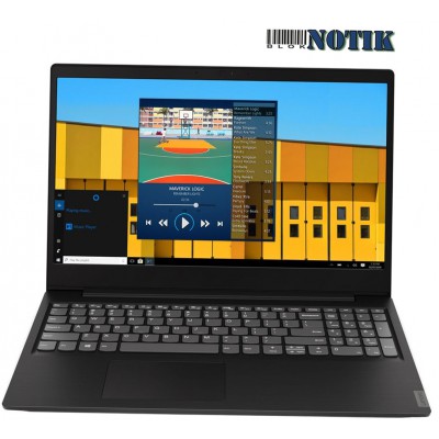 Ноутбук Lenovo IdeaPad S145-15IWL 81MV00U1RA, 81MV00U1RA