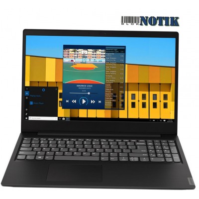 Ноутбук Lenovo IdeaPad S145-15IWL 81MV017SRA   , 81MV017SRA