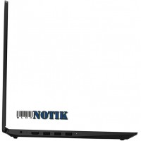 Ноутбук Lenovo IdeaPad S145-15IWL Black 81MV01DJRA, 81MV01DJRA