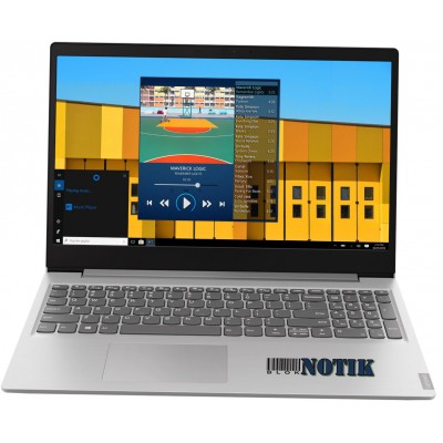 Ноутбук LENOVO IdeaPad S145-15 81MV01H7RA, 81MV01H7RA
