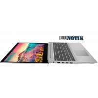 Ноутбук LENOVO IdeaPad S145-15 81MV01H7RA, 81MV01H7RA
