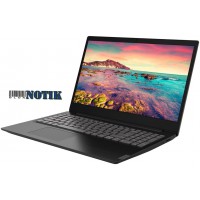 Ноутбук Lenovo IdeaPad S145-15IGM Granite Black 81MX002TRA, 81MX002TRA