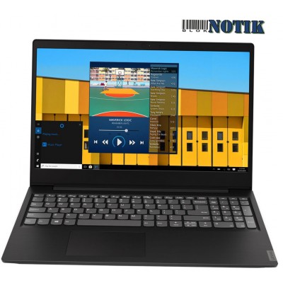 Ноутбук Lenovo IdeaPad S145-15 81MX005URA, 81MX005URA