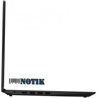 Ноутбук Lenovo IdeaPad S145-15AST 81N300KKRA Granite Black, 81N300KKRA