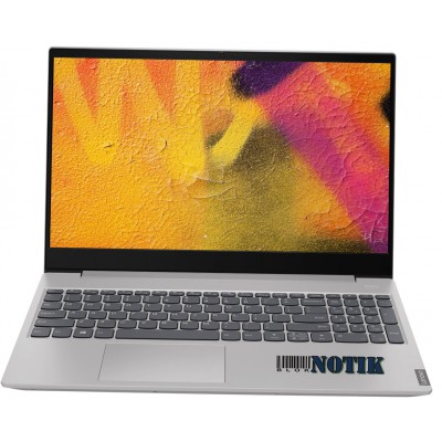 Ноутбук LENOVO IDEAPAD S340-15IWL 81N8003CUS, 81N8003CUS