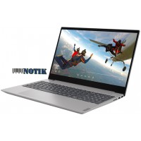 Ноутбук LENOVO IDEAPAD S340-15IWL 81N8003CUS, 81N8003CUS