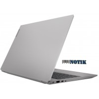 Ноутбук LENOVO IDEAPAD S340-15IWL 81N800L6PB, 81N800L6PB