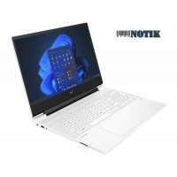 Ноутбук HP Victus 15-fa0028nq White 81N96EA, 81N96EA