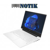 Ноутбук HP Victus 15-fa0028nq White 81N96EA, 81N96EA