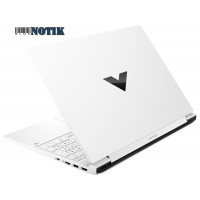 Ноутбук HP Victus 15-fa0028nq White 81N96EA, 81N96EA