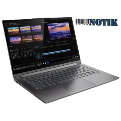 Ноутбук Lenovo Yoga C940-14IIL 81Q9000MUS, 81Q9000MUS