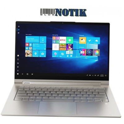 Ноутбук Lenovo Yoga C940-14 81Q9002LUS, 81Q9002LUS