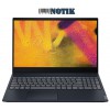 Ноутбук Lenovo Ideapad S340-15 (81QG000DUS) 20/2000/1000