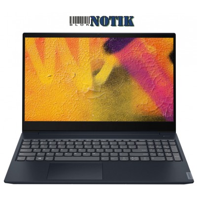 Ноутбук Lenovo Ideapad S340-15 81QG000DUS 20/2000/1000, 81QG000DUS-20/2000/1000