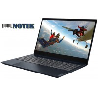 Ноутбук Lenovo Ideapad S340-15 81QG000DUS 20/2000/1000, 81QG000DUS-20/2000/1000