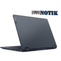 Ноутбук Lenovo Flex-14IWL 81SQ0008US, 81SQ0008US