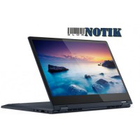 Ноутбук Lenovo Flex-14IWL 81SQ0008US, 81SQ0008US
