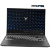 Ноутбук Lenovo LEGION Y540-15IRH BLACK (81SX008QPB)
