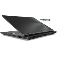 Ноутбук Lenovo LEGION Y540-15IRH BLACK 81SX008QPB, 81SX008QPB