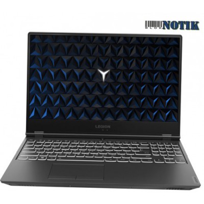 Ноутбук Lenovo Legion Y540-15IRH 81SX015GUS, 81SX015GUS