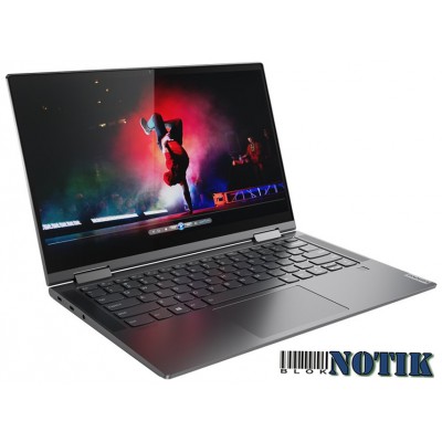 Ноутбук Lenovo Yoga C740-14 81TC0006CD, 81TC0006CD
