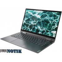 Ноутбук Lenovo Yoga C740-14 81TC0006CD, 81TC0006CD