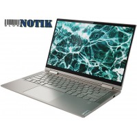Ноутбук Lenovo Yoga C740-14IML 81TC000JUS, 81TC000JUS
