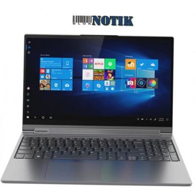 Ноутбук Lenovo Yoga C940 81TE0000US, 81TE0000US