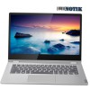 Ноутбук Lenovo Ideapad C340 14 (81TK001YIX)