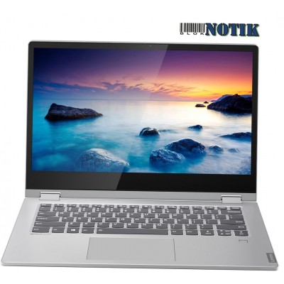 Ноутбук Lenovo Ideapad C340 14 81TK001YIX, 81TK001YIX