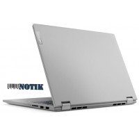 Ноутбук Lenovo Ideapad C340 14 81TK001YIX, 81TK001YIX