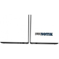 Ноутбук Lenovo Yoga C640-13IML 81UE0011IX, 81UE0011IX