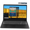 Ноутбук LENOVO S145-15API (81UT00CXRA)