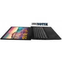 Ноутбук LENOVO S145-15API 81UT00CXRA, 81UT00CXRA