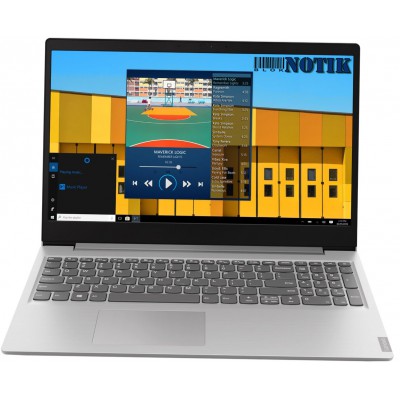 Ноутбук Lenovo IdeaPad S145-15 81UT00EAUS, 81UT00EAUS
