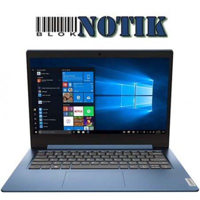Ноутбук Lenovo IdeaPad 1 14IGL05 81VU000QUS, 81VU000QUS
