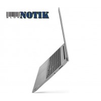 Ноутбук Lenovo IdeaPad 3-15 81W100SBPB, 81W100SBPB