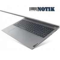 Ноутбук Lenovo IdeaPad 3 15ADA05 81W100T1PB, 81W100T1PB