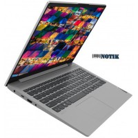Ноутбук Lenovo IdeaPad 3 15ADA05 81W1018XUS, 81W1018XUS