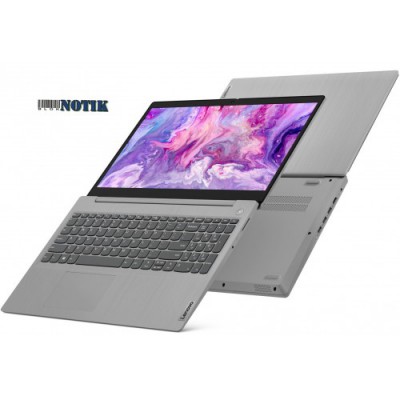 Ноутбук Lenovo IdeaPad 3 15ARE05 81W4000AUS, 81W4000AUS