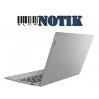 Ноутбук Lenovo IdeaPad 3 15IML05 81WB00G5IX, 81WB00G5IX