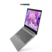 Ноутбук Lenovo IdeaPad 3 15IML05 81WB015CIX, 81WB015CIX