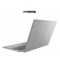 Ноутбук Lenovo IdeaPad 3 15IML05 81WB015CIX, 81WB015CIX