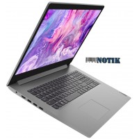 Ноутбук Lenovo IdeaPad 3 17IML05 81WC0014US, 81WC0014US
