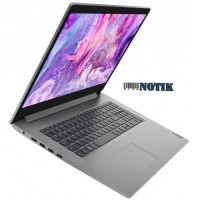 Ноутбук Lenovo IdeaPad 3 17IML05 81WC0015US, 81WC0015US