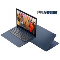 Ноутбук Lenovo IdeaPad 3 17IML05 81WC0015US, 81WC0015US