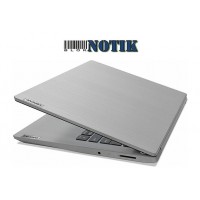 Ноутбук Lenovo IdeaPad 3 14IIL05 81WD010UUS, 81WD010UUS