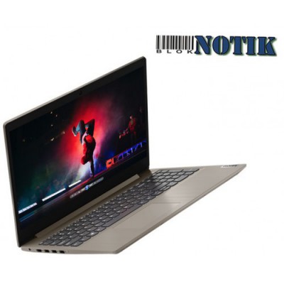 Ноутбук Lenovo IdeaPad 3 15IIL05 81WE0016US, 81WE0016US