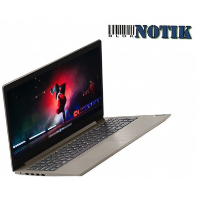 Ноутбук Lenovo IdeaPad 3 15IIL05 81WE001RUS, 81WE001RUS