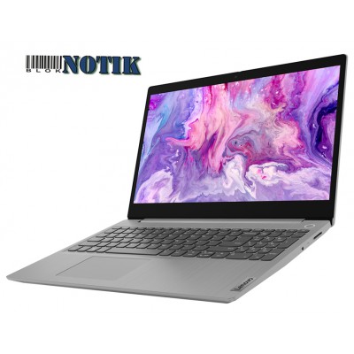 Ноутбук Lenovo IdeaPad 3 15IIL05 81WE002HUS, 81WE002HUS